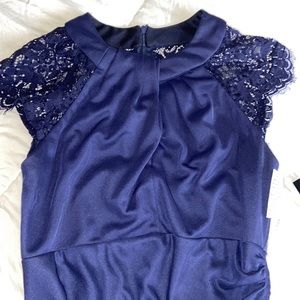 Betsy & Adam Formal Dress NWT